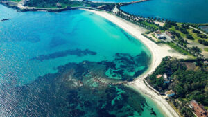 Baia di Nora