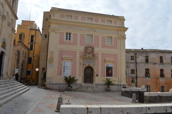 Ex Palazzo Città a Castello